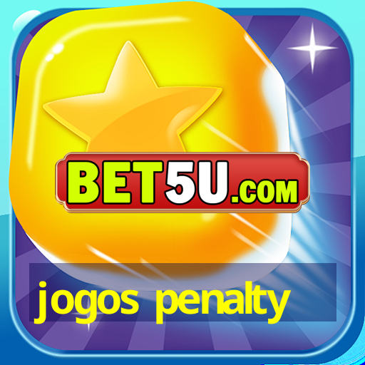 Jogos Penalty Ios